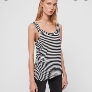 All Saints Tina tank, M
